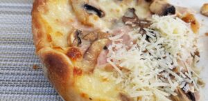 Caffe Citta restaurant italian la hotelul Radisson Blu 11