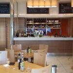 Caffe Citta restaurant italian la hotelul Radisson Blu 14