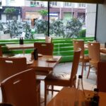 Caffe Citta restaurant italian la hotelul Radisson Blu 18