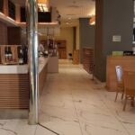 Caffe Citta restaurant italian la hotelul Radisson Blu 19