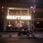 Beraria Fabrica de Bere Buna - Romanian Craft Beer Bar