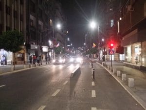 Calea Victoriei cu Green Hours, Craft Beer si alte localuri