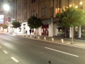 Calea Victoriei cu Green Hours, Craft Beer si alte localuri