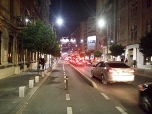 Calea Victoriei cu Green Hours, Craft Beer si alte localuri