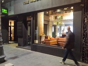 Calea Victoriei cu Green Hours, Craft Beer si alte localuri