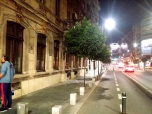 Calea Victoriei cu Green Hours, Craft Beer si alte localuri