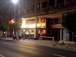 Beraria Fabrica de Bere Buna - Romanian Craft Beer Bar