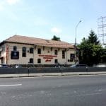 Casa Romaneasca, restaurant traditional romanesc la Otopeni