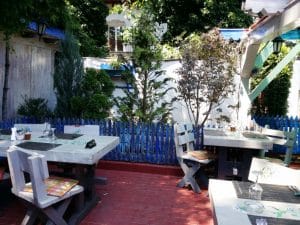 Casa Romaneasca, restaurant traditional romanesc la Otopeni