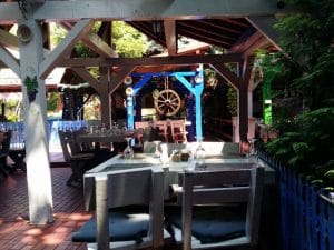 Casa Romaneasca, restaurant traditional romanesc la Otopeni