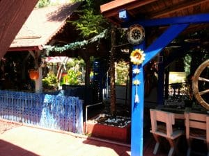 Casa Romaneasca, restaurant traditional romanesc la Otopeni