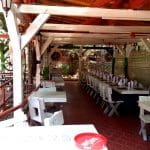 Casa Romaneasca, restaurant traditional romanesc la Otopeni