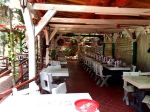 Casa Romaneasca, restaurant traditional romanesc la Otopeni