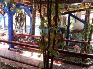 Casa Romaneasca, restaurant traditional romanesc la Otopeni