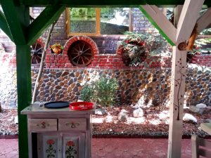 Casa Romaneasca, restaurant traditional romanesc la Otopeni