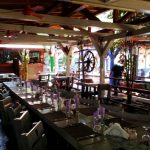 Casa Romaneasca, restaurant traditional romanesc la Otopeni