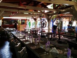 Casa Romaneasca, restaurant traditional romanesc la Otopeni