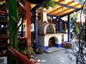 Casa Romaneasca, restaurant traditional romanesc la Otopeni