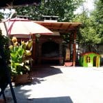 Casa Romaneasca, restaurant traditional romanesc la Otopeni