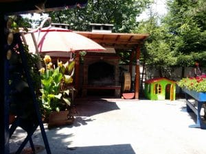 Casa Romaneasca, restaurant traditional romanesc la Otopeni