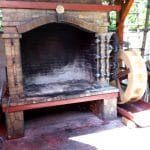 Casa Romaneasca, restaurant traditional romanesc la Otopeni