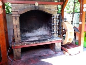 Casa Romaneasca, restaurant traditional romanesc la Otopeni