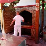 Casa Romaneasca, restaurant traditional romanesc la Otopeni