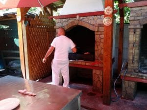 Casa Romaneasca, restaurant traditional romanesc la Otopeni