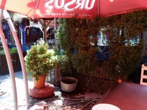 Casa Romaneasca, restaurant traditional romanesc la Otopeni