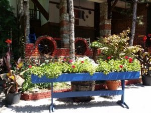 Casa Romaneasca, restaurant traditional romanesc la Otopeni