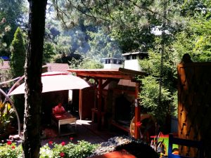 Casa Romaneasca, restaurant traditional romanesc la Otopeni