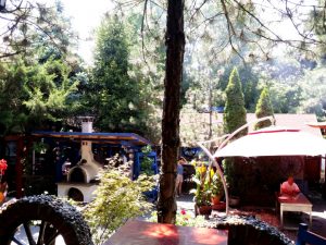 Casa Romaneasca, restaurant traditional romanesc la Otopeni