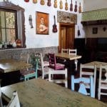 Casa Romaneasca, restaurant traditional romanesc la Otopeni