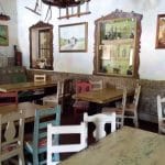 Casa Romaneasca, restaurant traditional romanesc la Otopeni