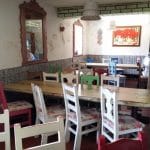 Casa Romaneasca, restaurant traditional romanesc la Otopeni