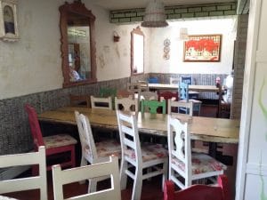 Casa Romaneasca, restaurant traditional romanesc la Otopeni