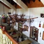 Casa Romaneasca, restaurant traditional romanesc la Otopeni