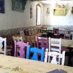 Casa Romaneasca, restaurant traditional romanesc la Otopeni