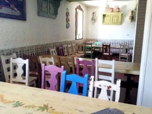 Casa Romaneasca, restaurant traditional romanesc la Otopeni