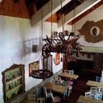 Casa Romaneasca, restaurant traditional romanesc la Otopeni