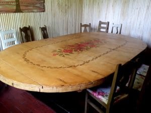 Casa Romaneasca, restaurant traditional romanesc la Otopeni