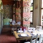 Casa Romaneasca, restaurant traditional romanesc la Otopeni