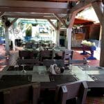 Casa Romaneasca, restaurant traditional romanesc la Otopeni