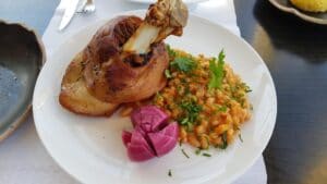 Chef Cezar Alonso Velasquez Baez