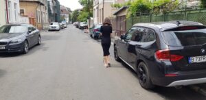 Cherie Saveurs de Russie, restaurant rusesc