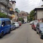 Cherie Saveurs de Russie, restaurant rusesc