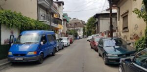 Cherie Saveurs de Russie, restaurant rusesc