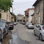 Cherie Saveurs de Russie, restaurant rusesc