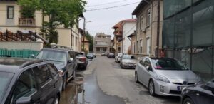 Cherie Saveurs de Russie, restaurant rusesc