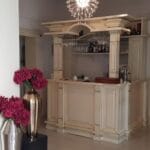 Cherie Saveurs de Russie, restaurant rusesc